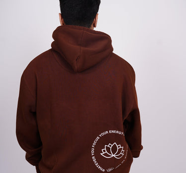 Vision Hoodie - BurgerBae