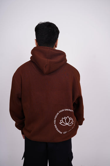 Vision Hoodie - BurgerBae