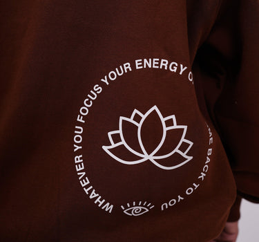 Vision Hoodie - BurgerBae