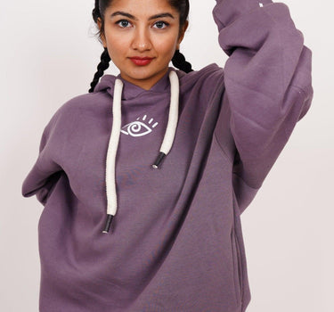 Vision Hoodie - BurgerBae