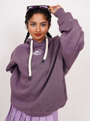 Vision Hoodie - BurgerBae