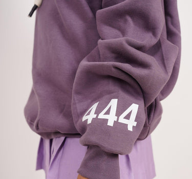 Vision Hoodie - BurgerBae