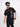 What is life - Drop-Sleeved Tee (T-shirt) - BurgerBae