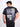 What is life - Drop-Sleeved Tee (T-shirt) - BurgerBae