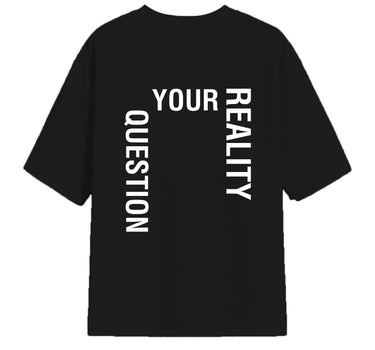 What is Time Drop-Sleeved Tee (T-shirt) - BurgerBae