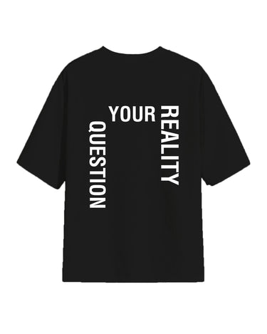 What is Time Drop-Sleeved Tee (T-shirt) - BurgerBae