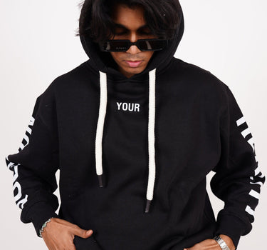 What Is Time Hoodie Hoodies Burger Bae 