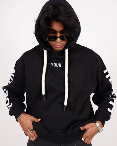 What Is Time Hoodie Hoodies Burger Bae 