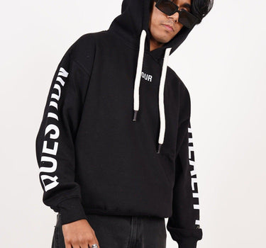 What Is Time Hoodie Hoodies Burger Bae 