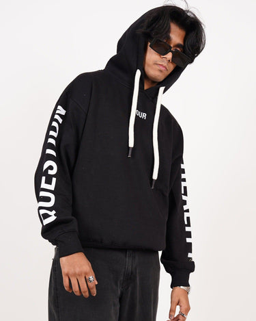 What Is Time Hoodie Hoodies Burger Bae 