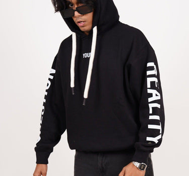 What Is Time Hoodie Hoodies Burger Bae 