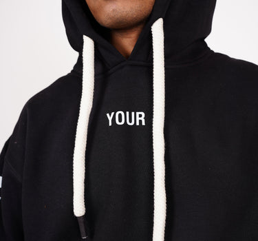 What Is Time Hoodie Hoodies Burger Bae 