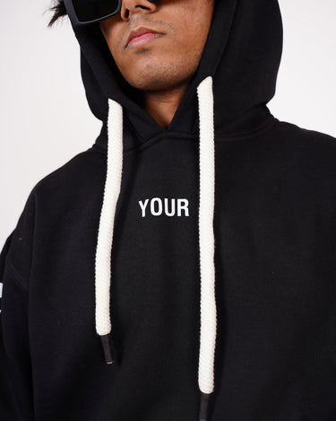 What Is Time Hoodie Hoodies Burger Bae 