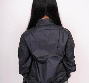 Wind-Breaker Jacket - BurgerBae