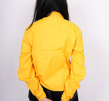 Wind-Breaker Jacket - BurgerBae