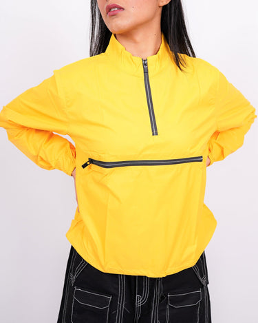 Wind-Breaker Jacket - BurgerBae