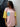 Retro Oversized Tee (T-shirt) Oversized T-shirt Burger Bae 