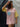 Retro Oversized Tee (T-shirt) Oversized T-shirt Burger Bae 