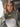 Burger Bust Crop Sweat Sweatshirt Burger Bae Free size Dark Olive Green 