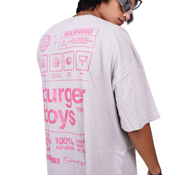 Burger boys™ 100% Tee