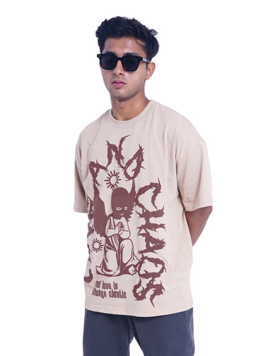 burger boys™ Love & Chaos Tee