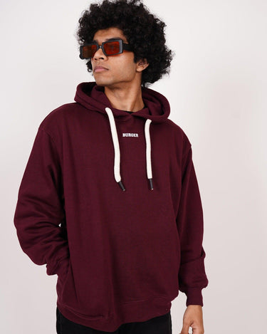 Ye Baggy Hoodie For Men (Best Seller) - BurgerBae