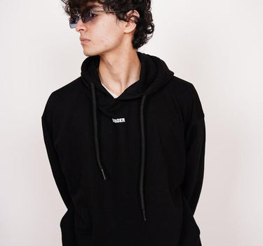 Ye Baggy Hoodie For Men - BurgerBae