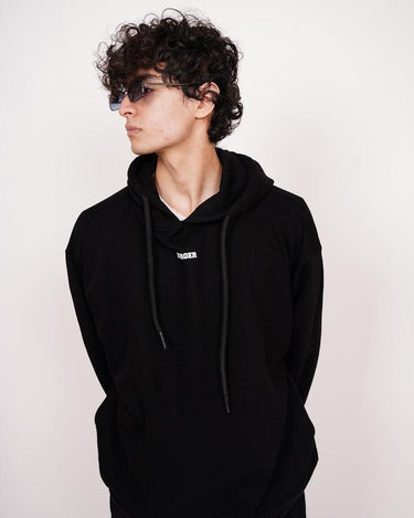 Ye Baggy Hoodie For Men - BurgerBae