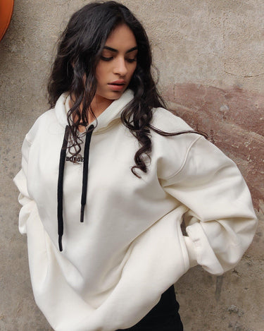 Ye Baggy Hoodie For Women Hoodies Burger Bae 