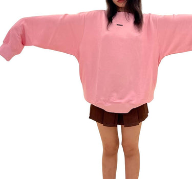 Ye Sweat Sweatshirt Burger Bae 