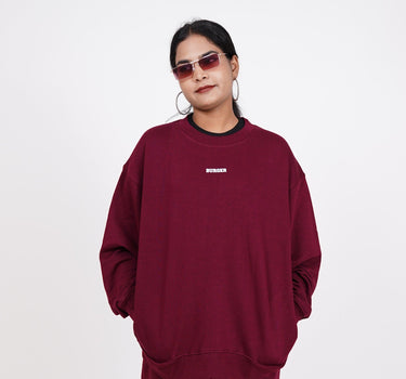 Ye Sweat - BurgerBae