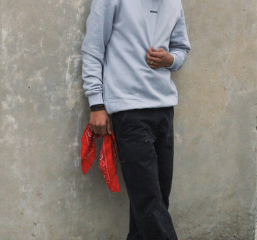 Ye Sweat For Men Sweatshirt Burger Bae 