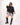 YORUICHI Drop-Sleeved Unisex Tee (Bleach Collection Oversized T-shirt) - BurgerBae