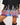YORUICHI Drop-Sleeved Unisex Tee (Bleach Collection Oversized T-shirt) - BurgerBae