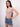 Deep V neck Tank Top - BurgerBae