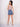 Deep V neck Tank Top - BurgerBae