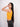 Deep V neck Tank Top - BurgerBae