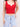 Deep V neck Tank Top - BurgerBae