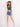 Deep V neck Tank Top - BurgerBae