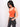 Deep V neck Tank Top - BurgerBae